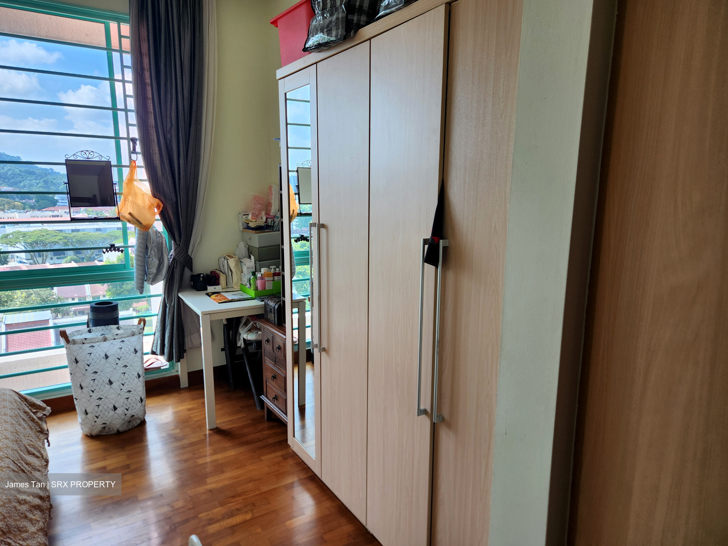 Hazel Park Condominium (D23), Condominium #542947671